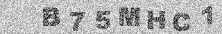 Code de confirmation