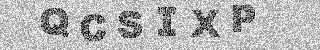 Code de confirmation