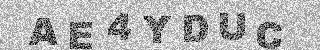 Code de confirmation
