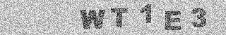 Code de confirmation