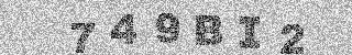 Code de confirmation