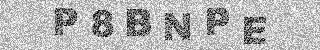 Code de confirmation