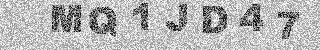 Code de confirmation
