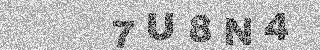 Code de confirmation