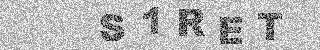 Code de confirmation
