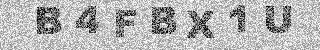 Code de confirmation