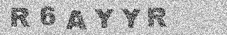 Code de confirmation
