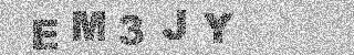 Code de confirmation