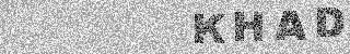 Code de confirmation