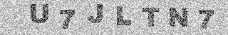 Code de confirmation