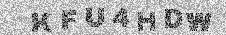 Code de confirmation