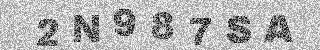 Code de confirmation