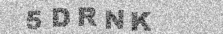 Code de confirmation