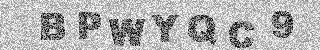 Code de confirmation