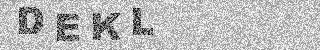 Code de confirmation