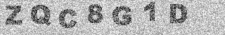 Code de confirmation
