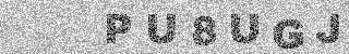 Code de confirmation