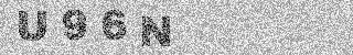 Code de confirmation