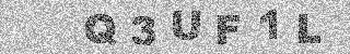 Code de confirmation