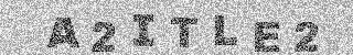 Code de confirmation