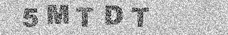 Code de confirmation