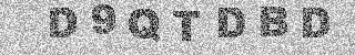 Code de confirmation