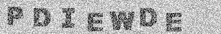 Code de confirmation
