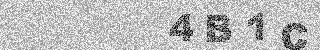 Code de confirmation