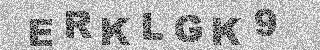 Code de confirmation