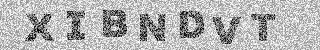 Code de confirmation