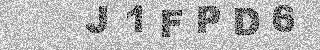 Code de confirmation