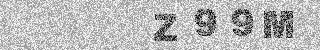 Code de confirmation