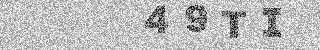 Code de confirmation