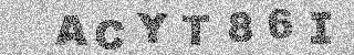 Code de confirmation