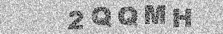 Code de confirmation