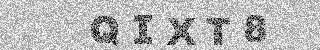 Code de confirmation