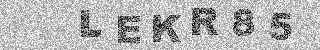Code de confirmation