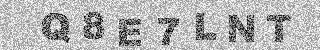 Code de confirmation