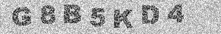 Code de confirmation