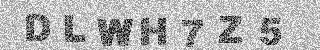 Code de confirmation