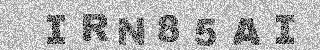 Code de confirmation
