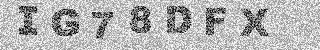 Code de confirmation