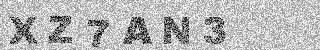 Code de confirmation