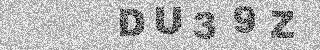 Code de confirmation