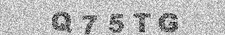 Code de confirmation