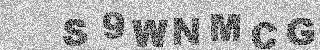 Code de confirmation