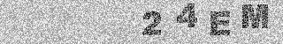 Code de confirmation