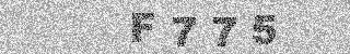 Code de confirmation