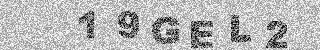 Code de confirmation