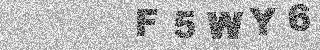 Code de confirmation